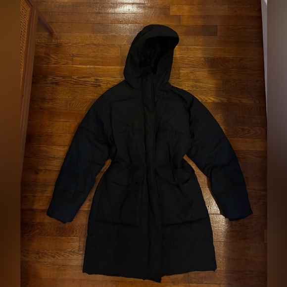 Everlane The Long Puffer - Picture 1 of 2